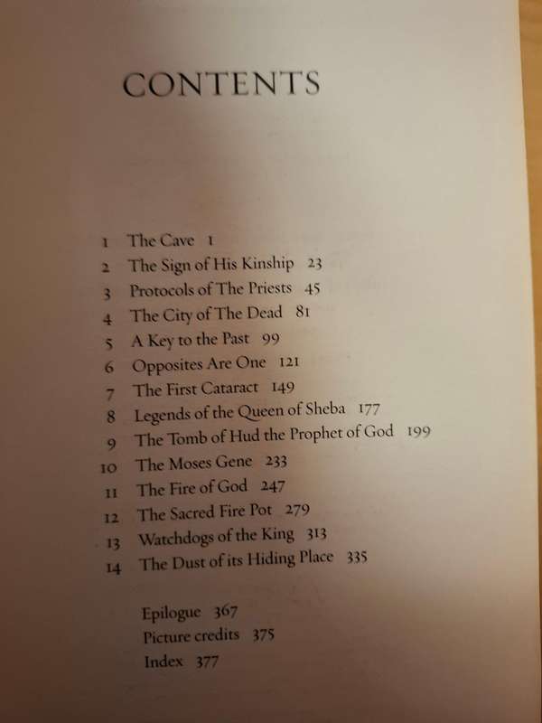 The Lost Ark of The Covenant - Quest for The Legendary Ark : Tudor Parfitt (Paperback)