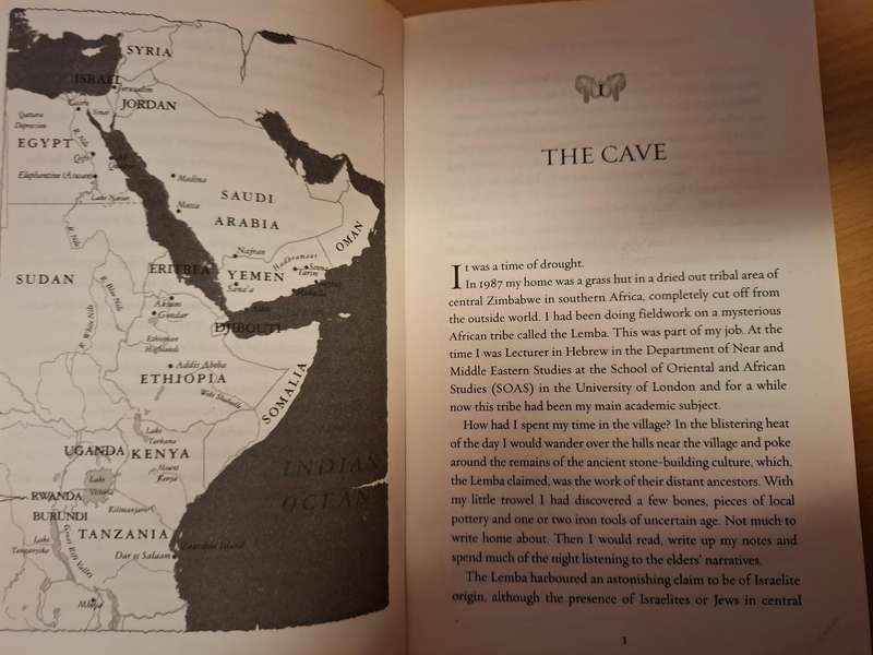 The Lost Ark of The Covenant - Quest for The Legendary Ark : Tudor Parfitt (Paperback)