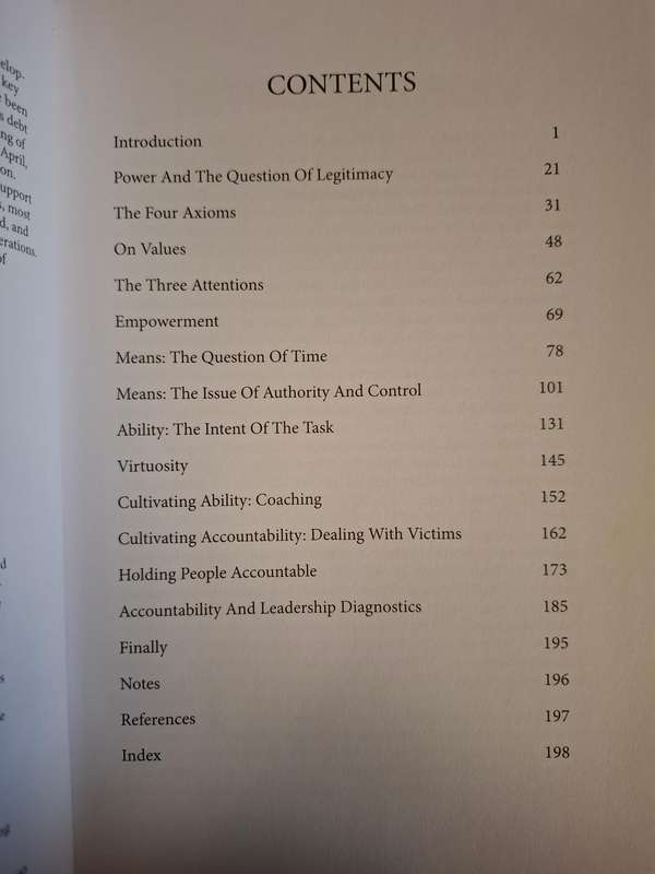 Leadership - The Care and Growth Model : E. Schuitema (Paperback)