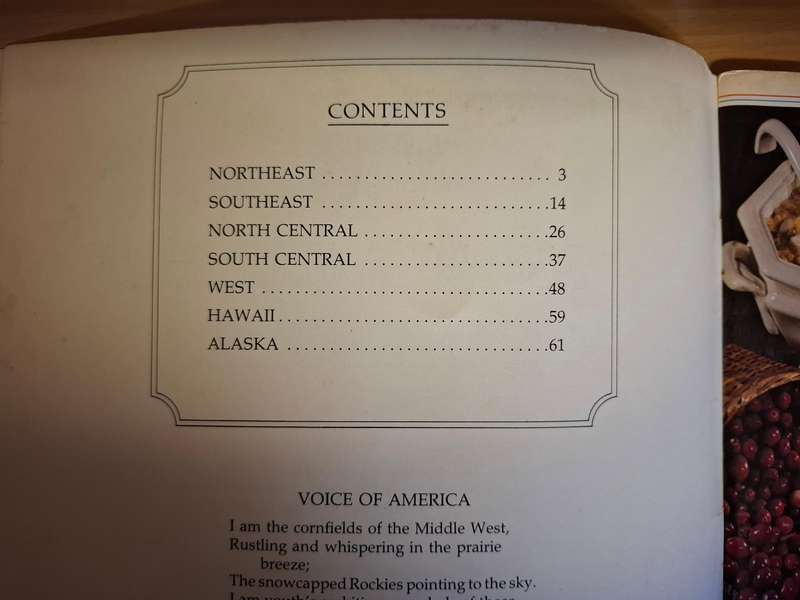 The Ideals American Cookbook (Paperback)