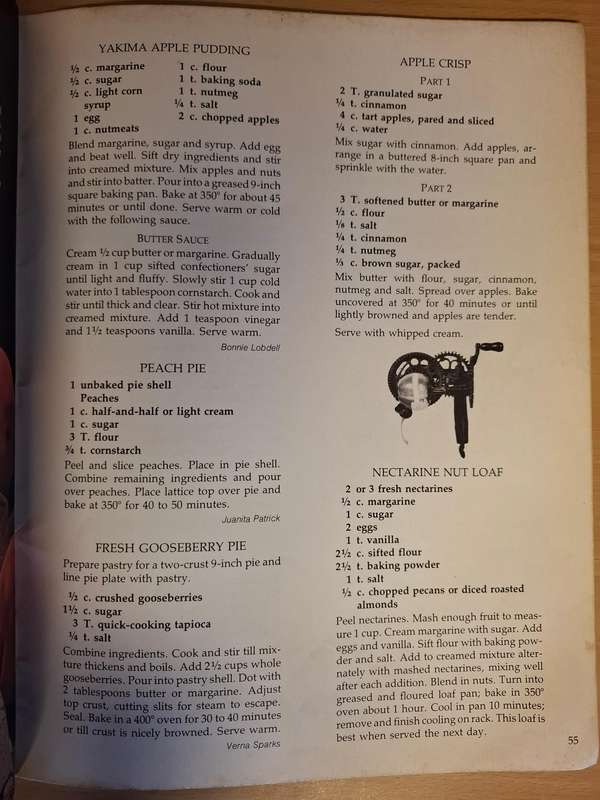 The Ideals American Cookbook (Paperback)