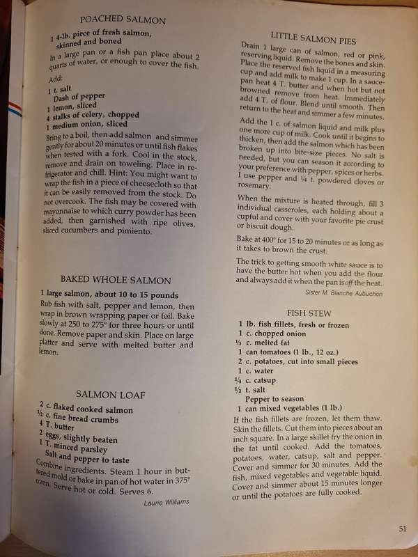 The Ideals American Cookbook (Paperback)