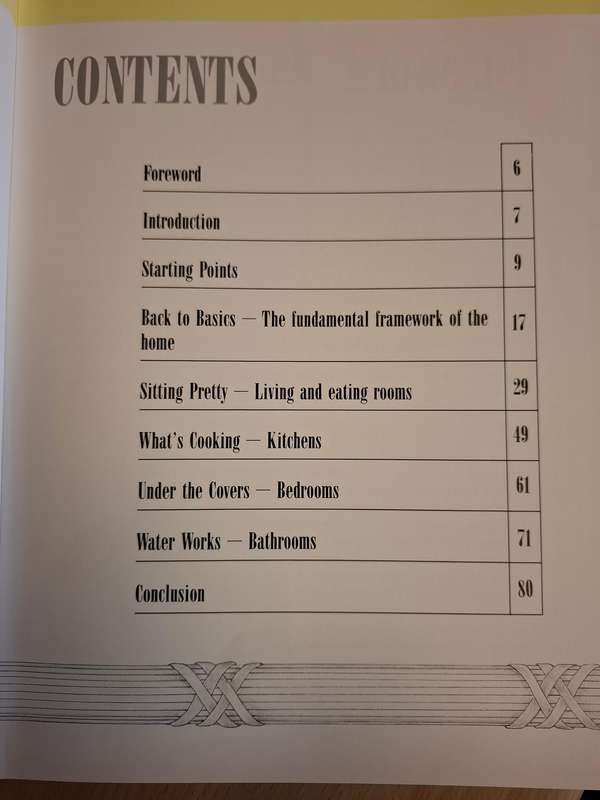 Your Own Home - Splendid ideas for settling in : David & Vicky Bell (Hardcover)