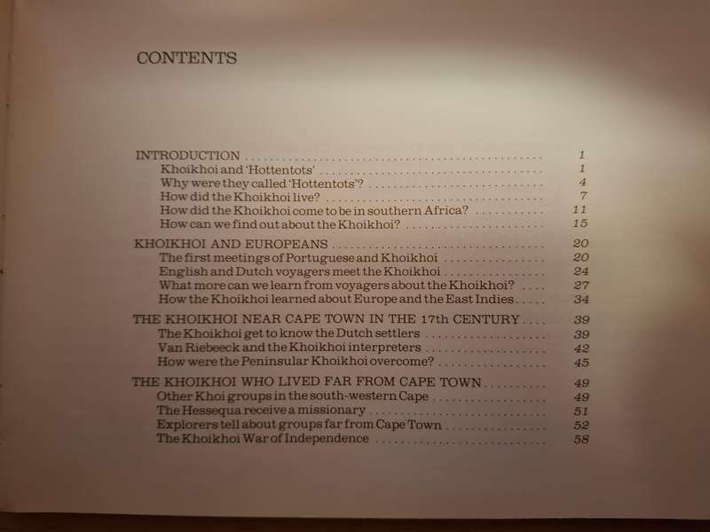 Shuter`s History Reference Library - Men of Men - Herders : Candy Malherbe (Paperback)