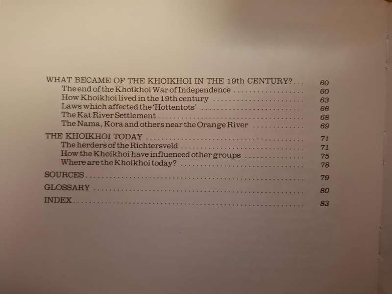 Shuter`s History Reference Library - Men of Men - Herders : Candy Malherbe (Paperback)