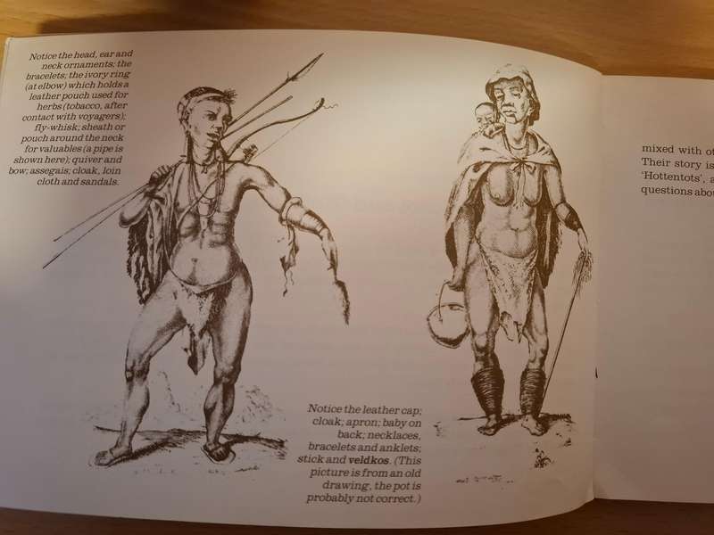Shuter`s History Reference Library - Men of Men - Herders : Candy Malherbe (Paperback)