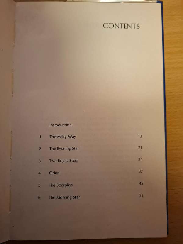Stars in the Sky : A. E. Wells (Hardcover)