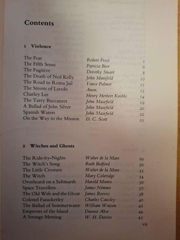 Junior Poetry Workshop Edited by N. Russell and H.J. Chatfield (Paperback)