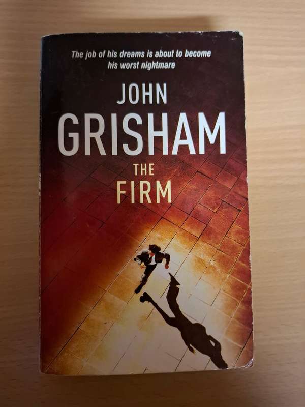 The Firm: John Grisham (Paperback)