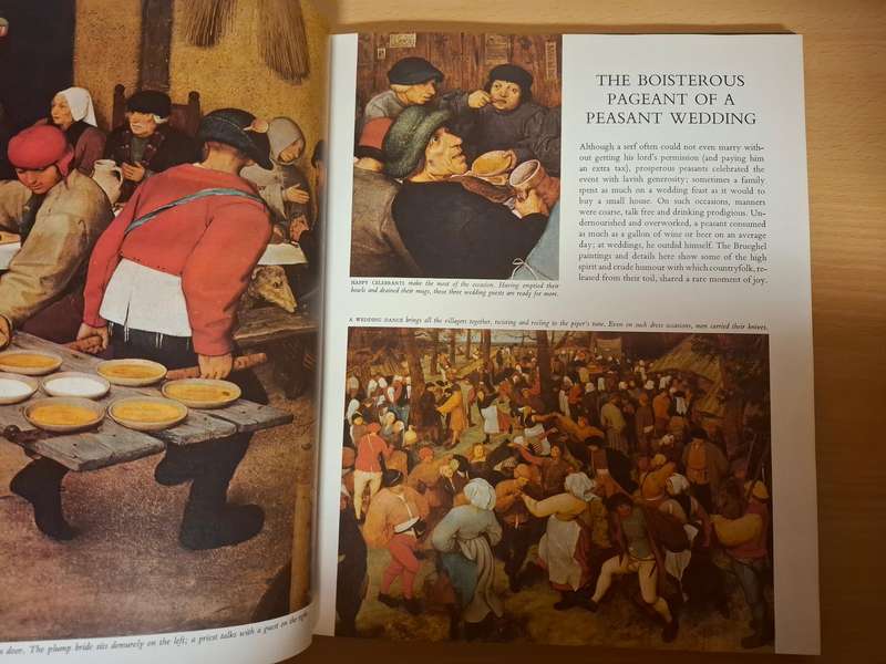 Great Ages of Man - The Reformation  (Hardcover)