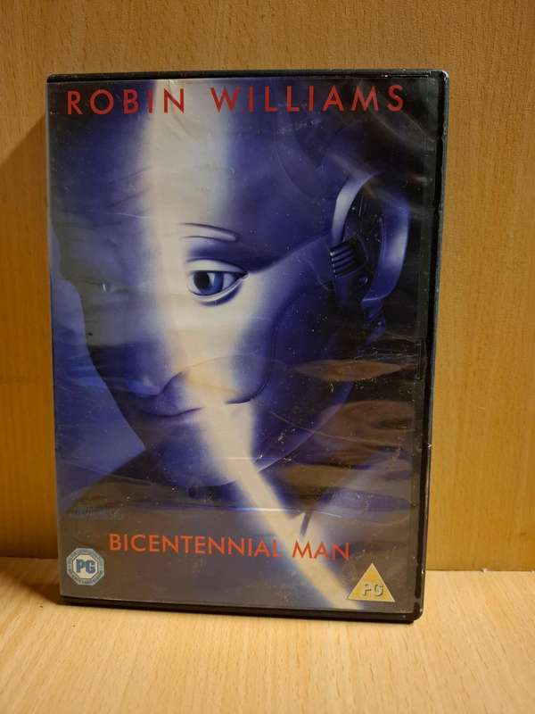 Bicentennial Man - Dvd