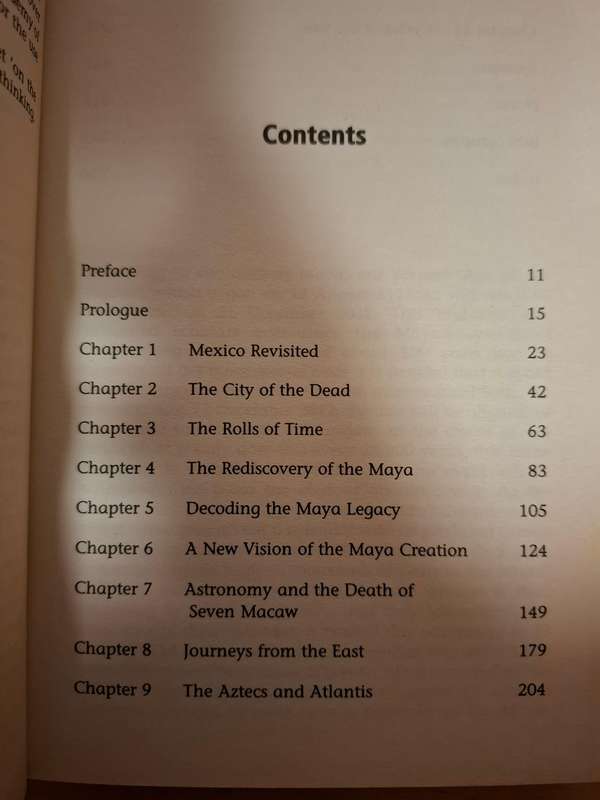 The End of Time - The Mayan Prophecies Revisited : Adrian Gilbert  (Paperback)