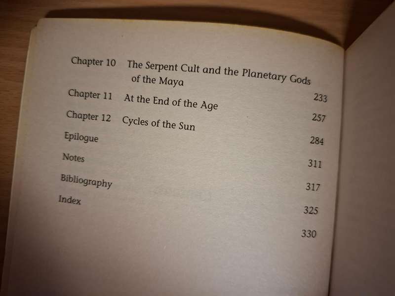 The End of Time - The Mayan Prophecies Revisited : Adrian Gilbert  (Paperback)