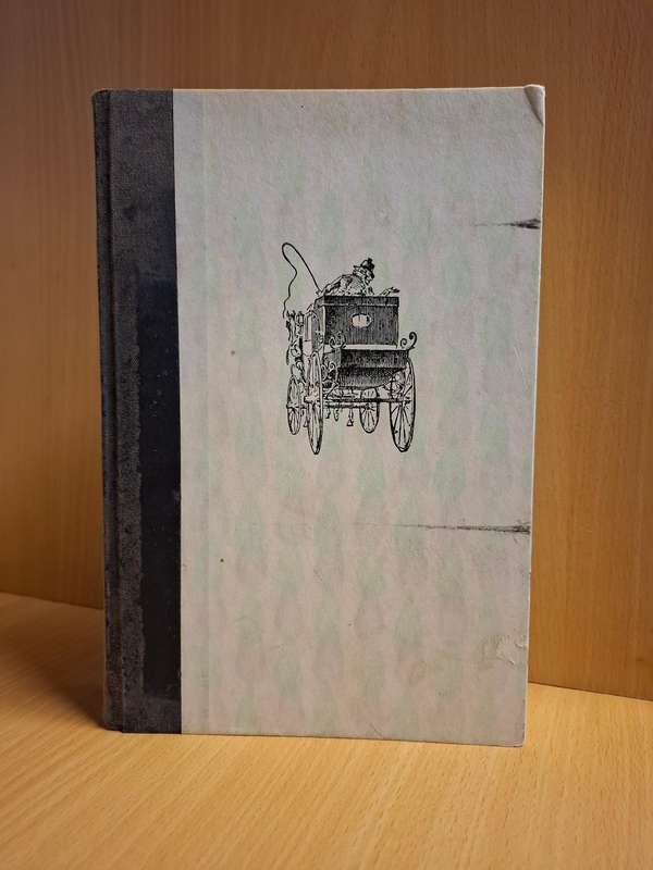 Vanity Fair by William Makepeace Thackeray  (Hardcover)