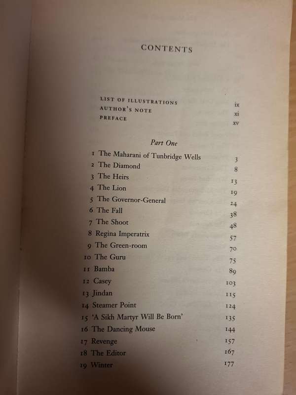 The Maharajah`s Box : Christy Campbell  (Paperback)