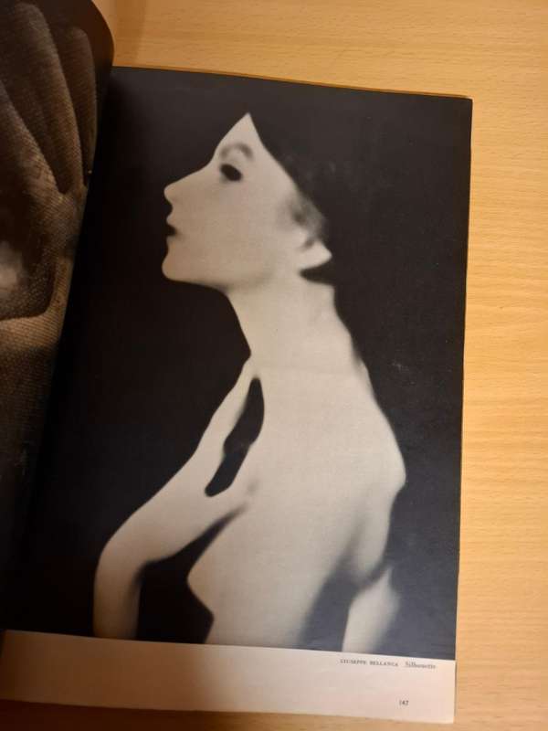 1960 Photography Annual 10th Anniversary Issue : Don Briggs