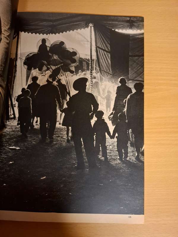 1960 Photography Annual 10th Anniversary Issue : Don Briggs