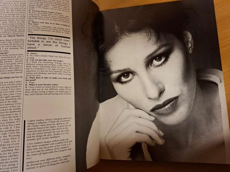 Scavullo on Beauty by Francesco Scavullo (Paperback)