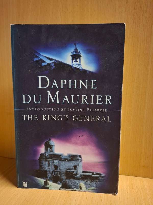 The King`s General: Daphne Du Maurier (Paperback)