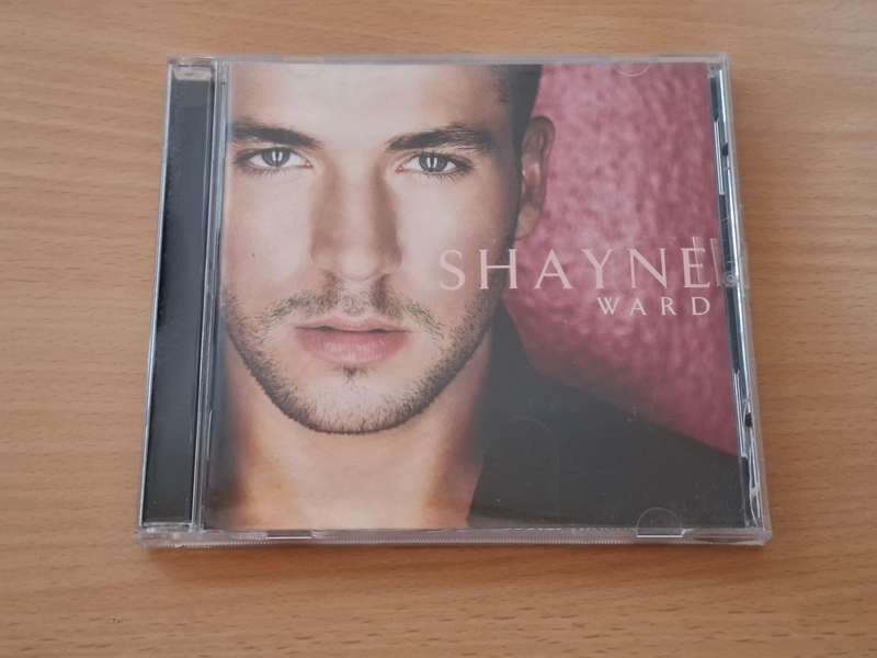 Shayne Ward - CD