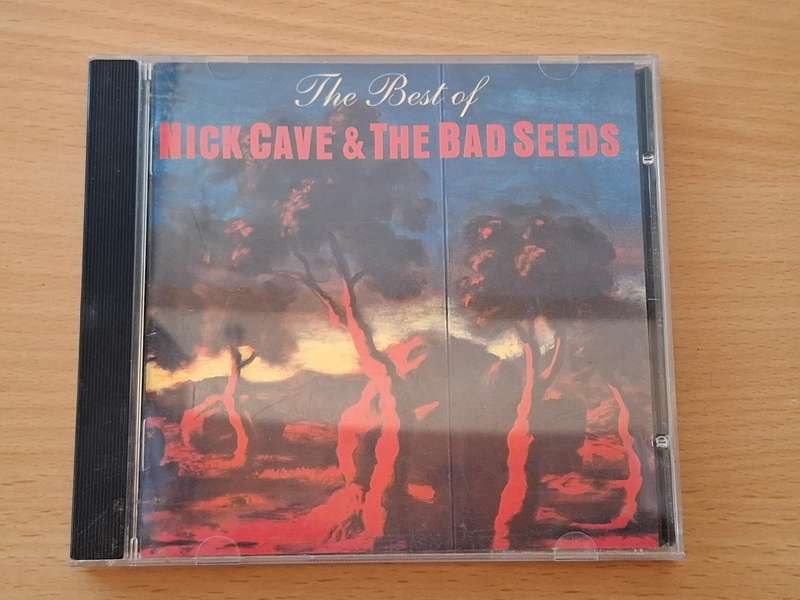 The Best of Nick Cave & The Bad Seeds - CD
