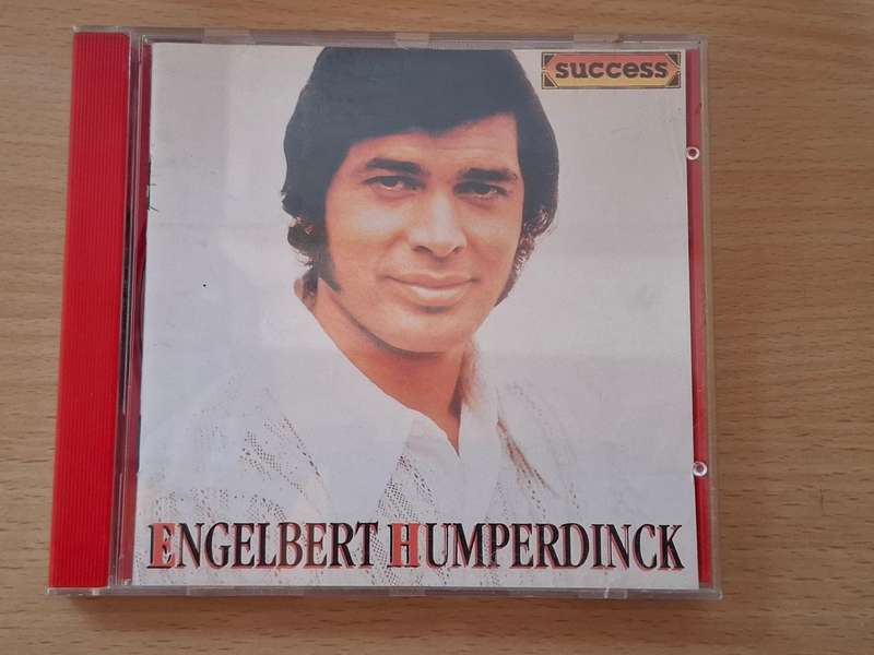 Engelbert Humperdinck - CD