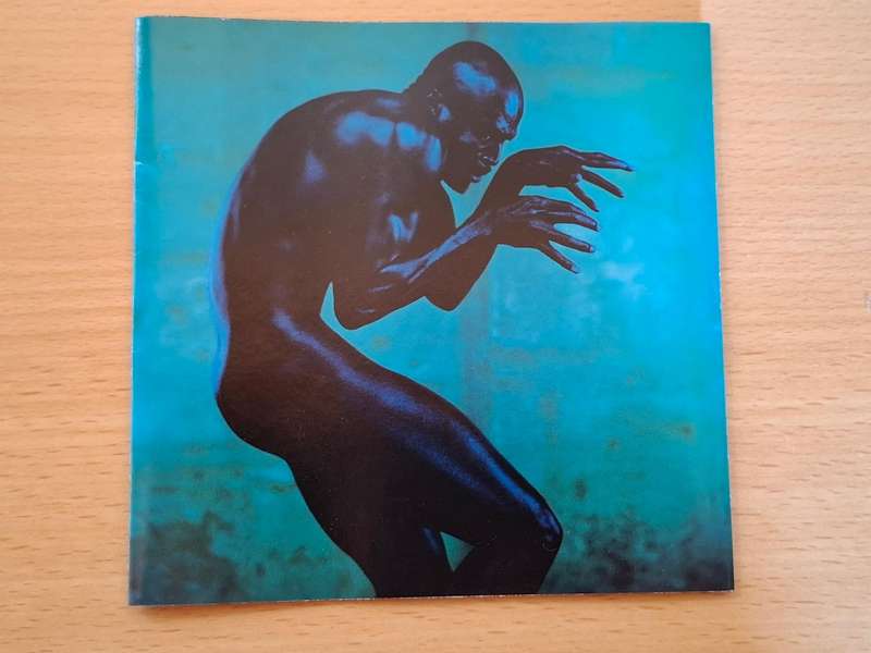 Seal - Hu Manbe In G - CD