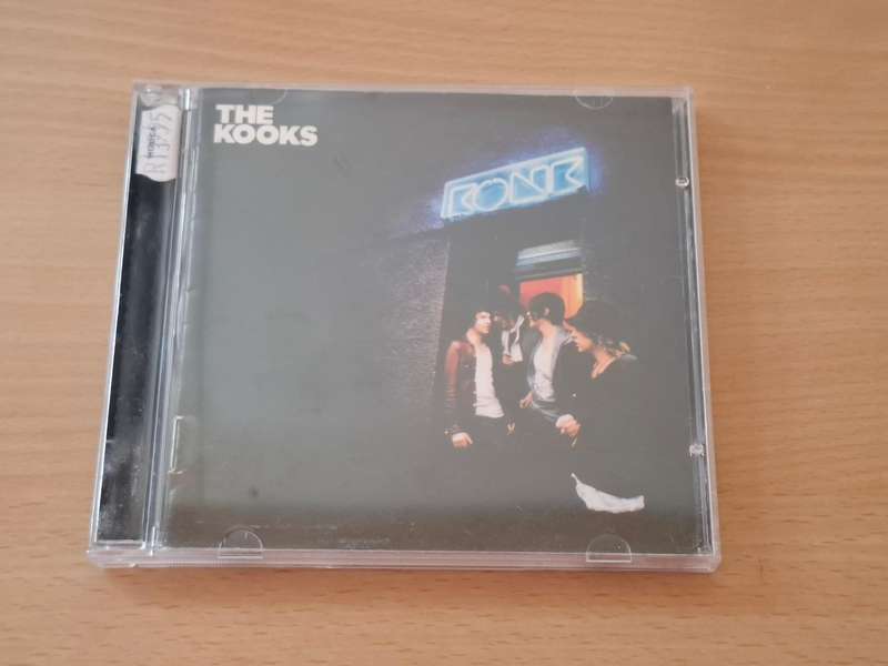 The Kooks - Konk - CD