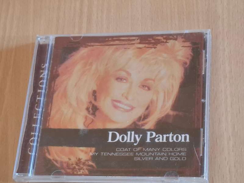 Dolly Parton - Collections - CD