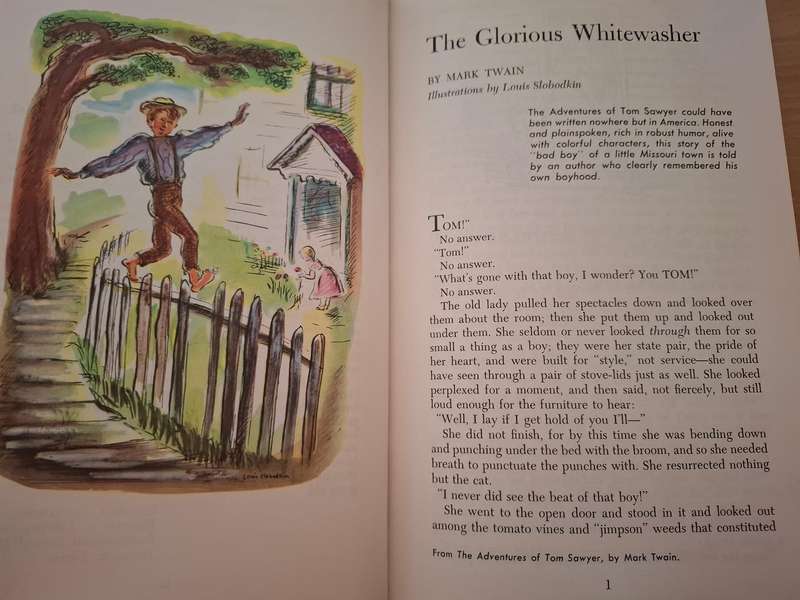 Collier`s Junior Classics - Gifts From The Past (Hardcover)