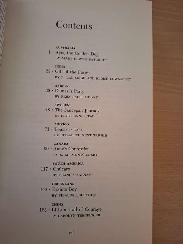 Collier`s Junior Classics - Just Around the Corner (Hardcover)