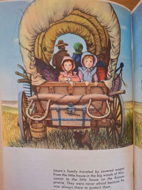 Collier`s Junior Classics - In Your Backyard (Hardcover)