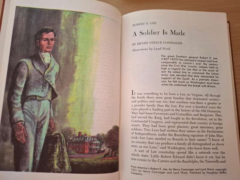 Collier`s Junior Classics - Roads to Greatness  (Hardcover)