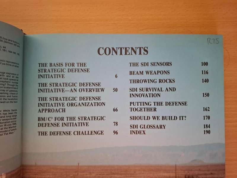 Space Warfare and Strategic Defense : David Pahl (Hardcover)