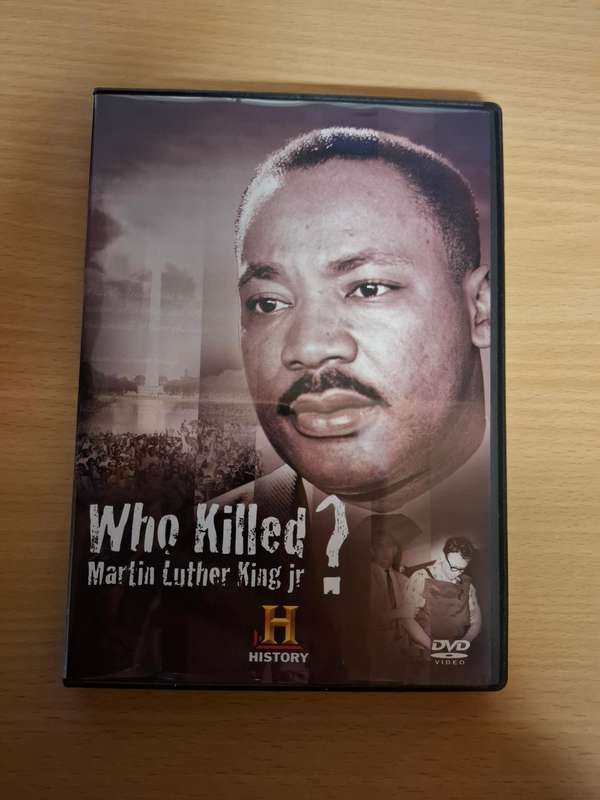 True Crimes in History 6 Dvd Box Set (Insights in Some of History`s Most Notorious Crimes)