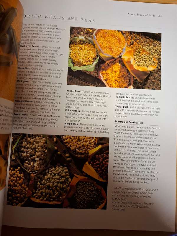 The World Encyclopedia of Vegetables : Christine Ingram  (Paperback)