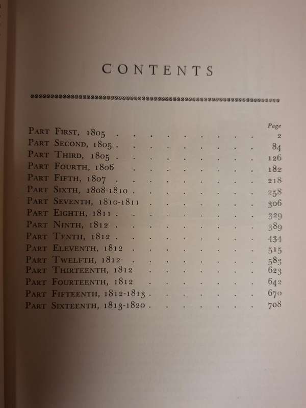 War and Peace : Leo Tolstoy  (Hardcover)