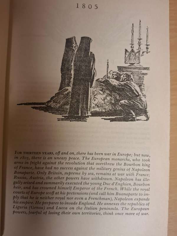War and Peace : Leo Tolstoy  (Hardcover)