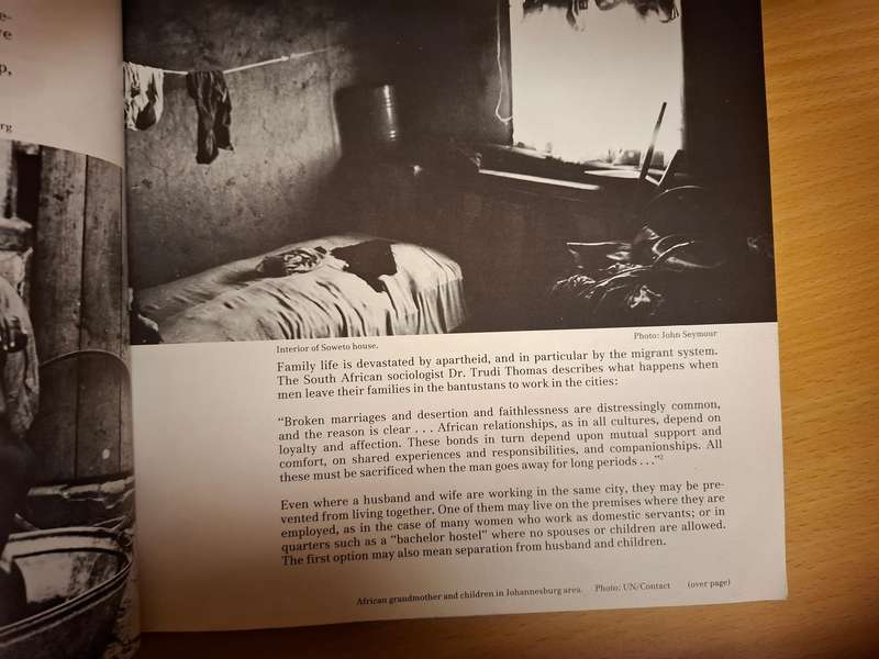 Women Under Apartheid  (Paperback)
