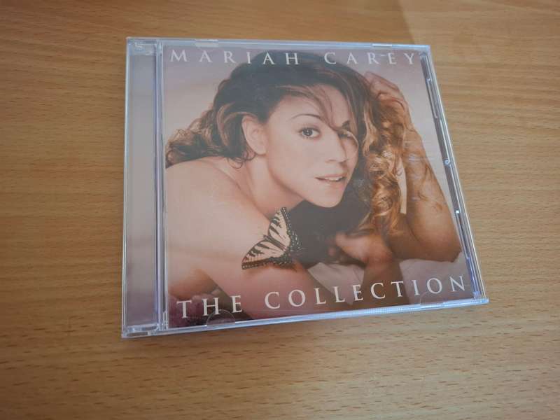 Mariah Carey - The Collection - CD