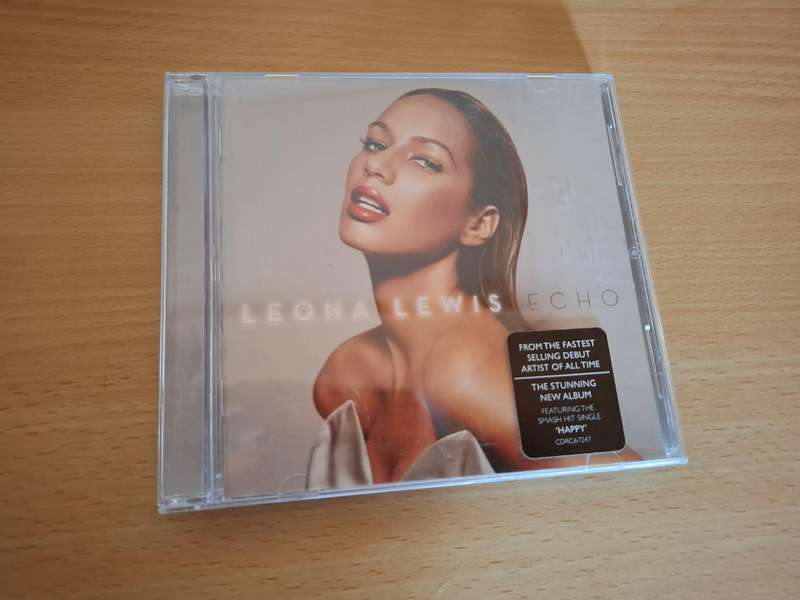 Leona Lewis - Echo - CD