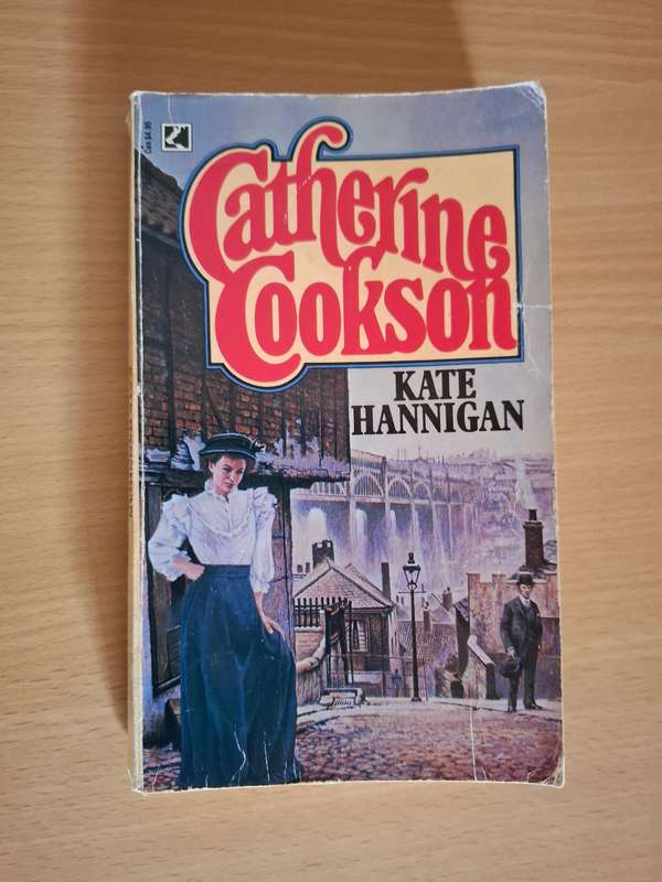 Kate Hannigan : Catherine Cookson  (Paperback)