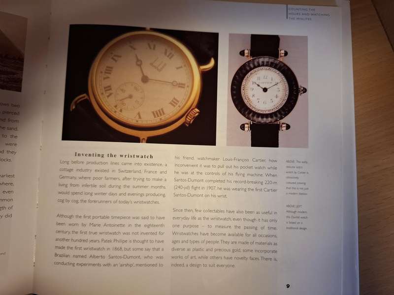 The Collector`s Corner - Watches (Hardcover)