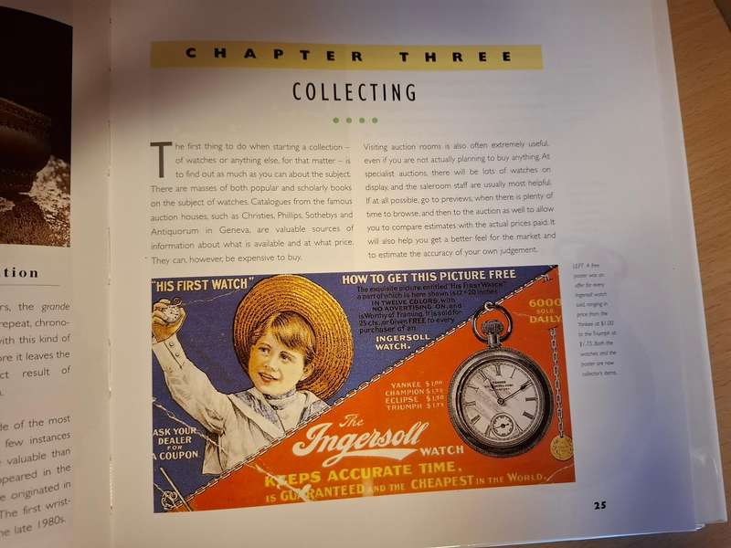 The Collector`s Corner - Watches (Hardcover)