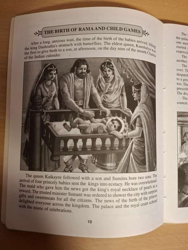 Ramayana - A Great Epic of Indian Culture (Paperback)