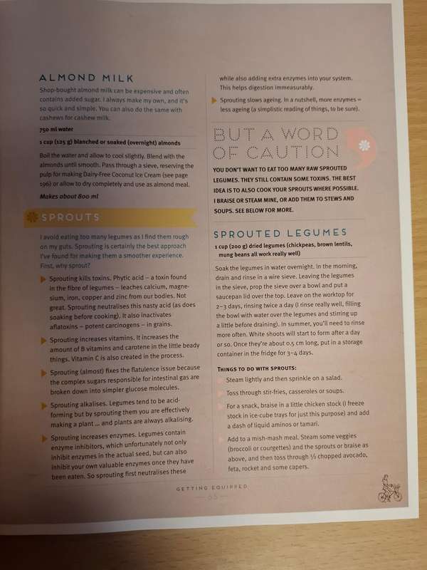 I Quit Sugar : Sarah Wilson - Your 8-Week Detox Programme and Cookbook  (Paperback)
