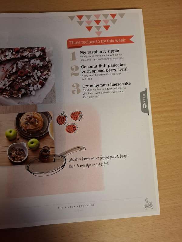 I Quit Sugar : Sarah Wilson - Your 8-Week Detox Programme and Cookbook  (Paperback)