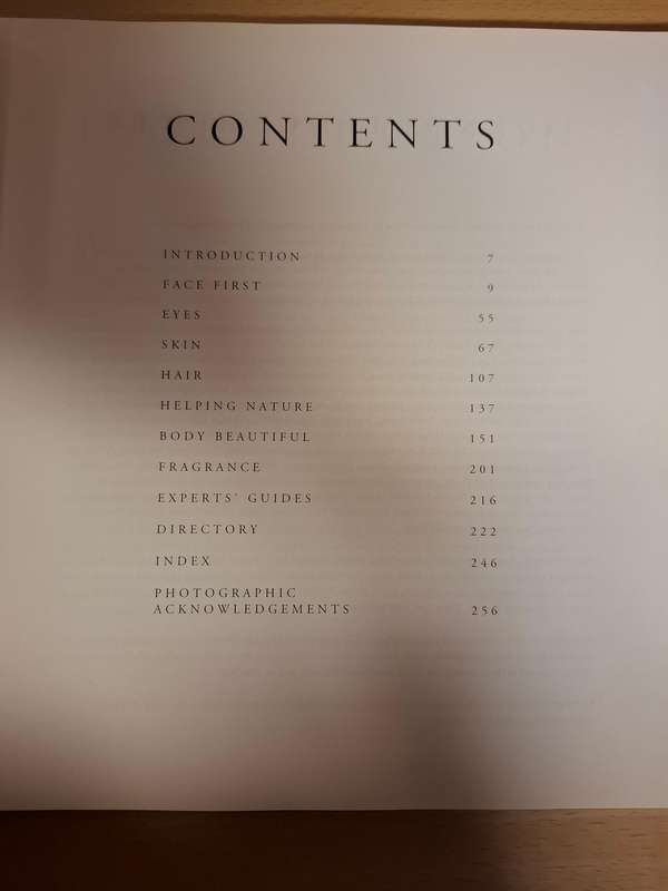 The Beauty Bible : Sarah Stacey, Josephine Fairley  (Paperback)