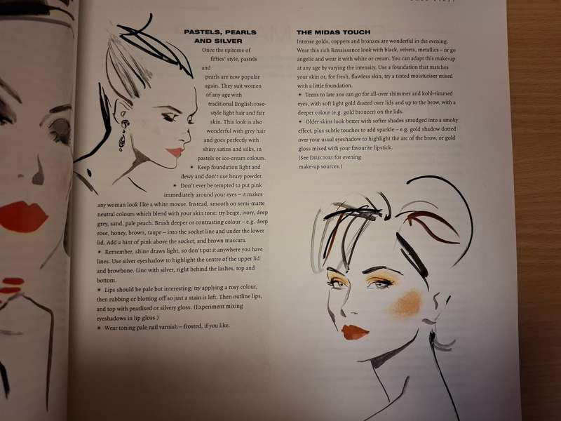 The Beauty Bible : Sarah Stacey, Josephine Fairley  (Paperback)