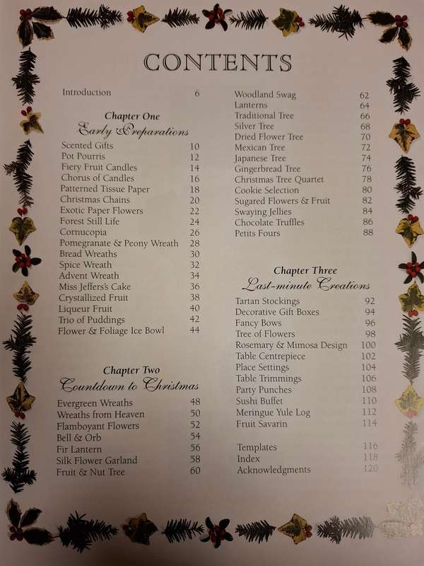 Malcolm Hillier`s Christmas  (Hardcover)